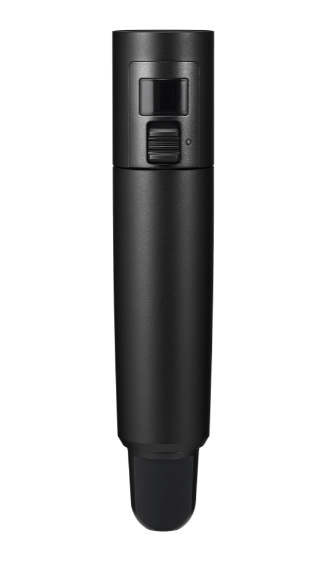 HANDHELD TRANSMITTER WITH CHARGER